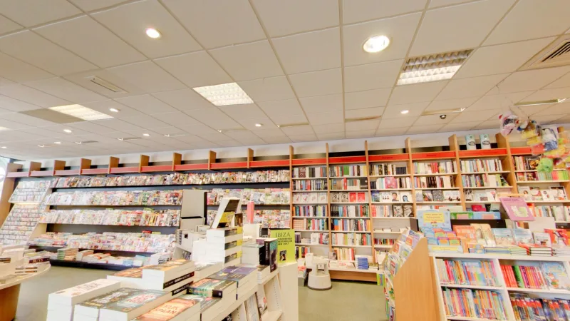 Vos & Van der Leer (Van Eesterenplein) — foto 12