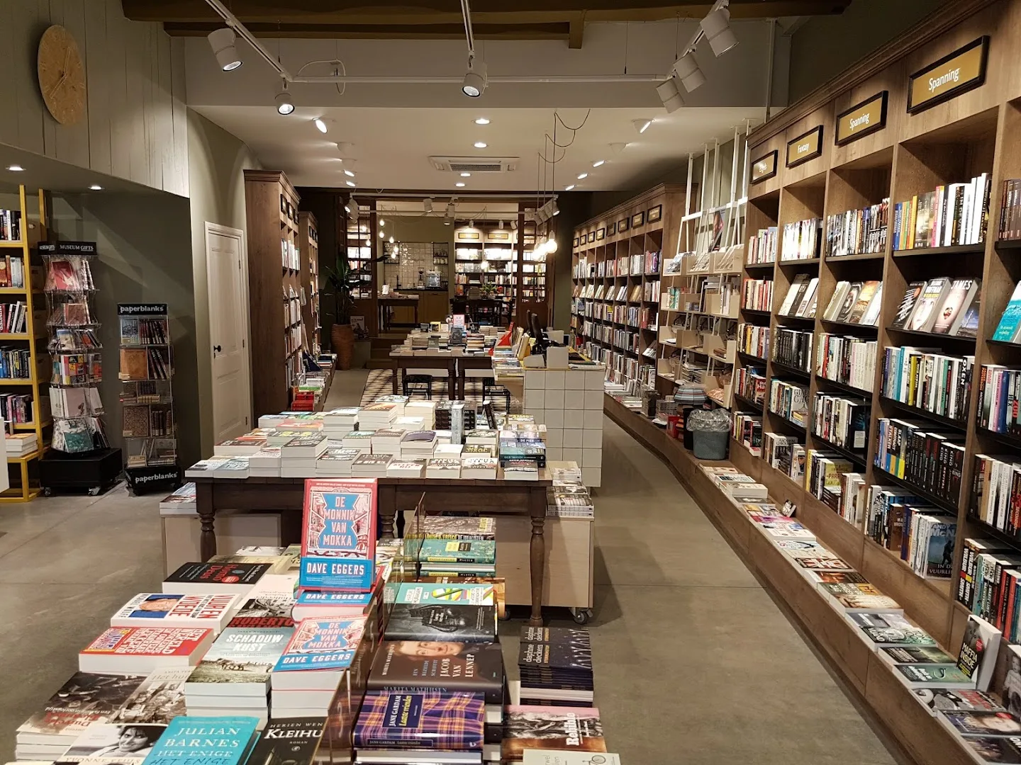 Van der Velde Boeken Dokkum — foto 3