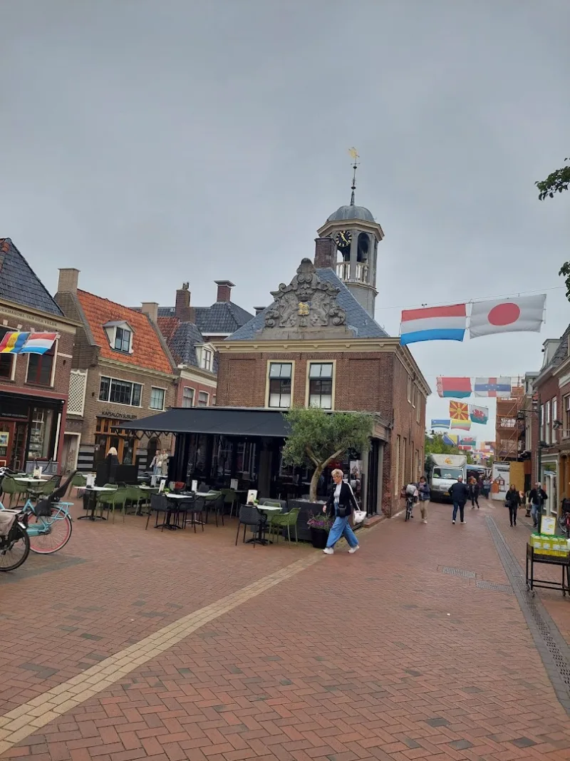 Van der Velde Boeken Dokkum — foto 8