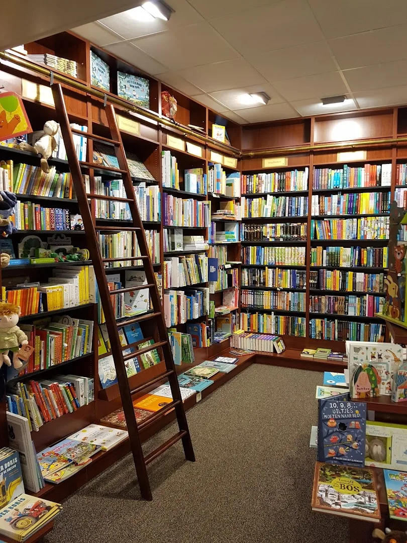 Boek en Buro Nieuwenhuis — foto 5