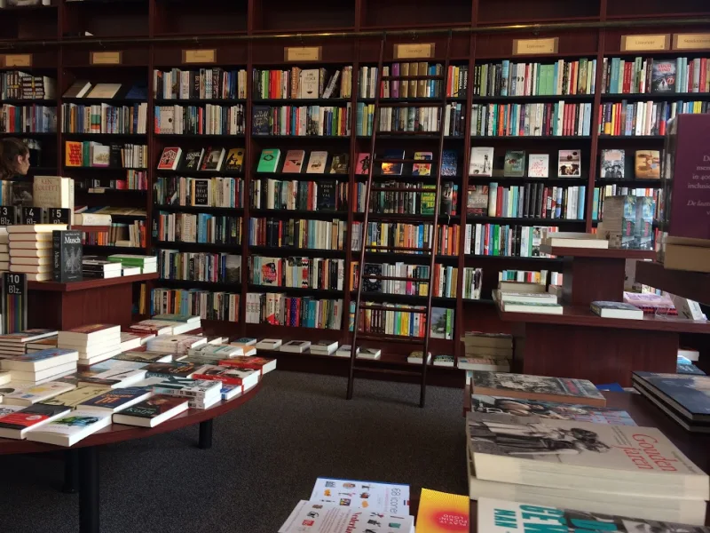Boek en Buro Nieuwenhuis — foto 10