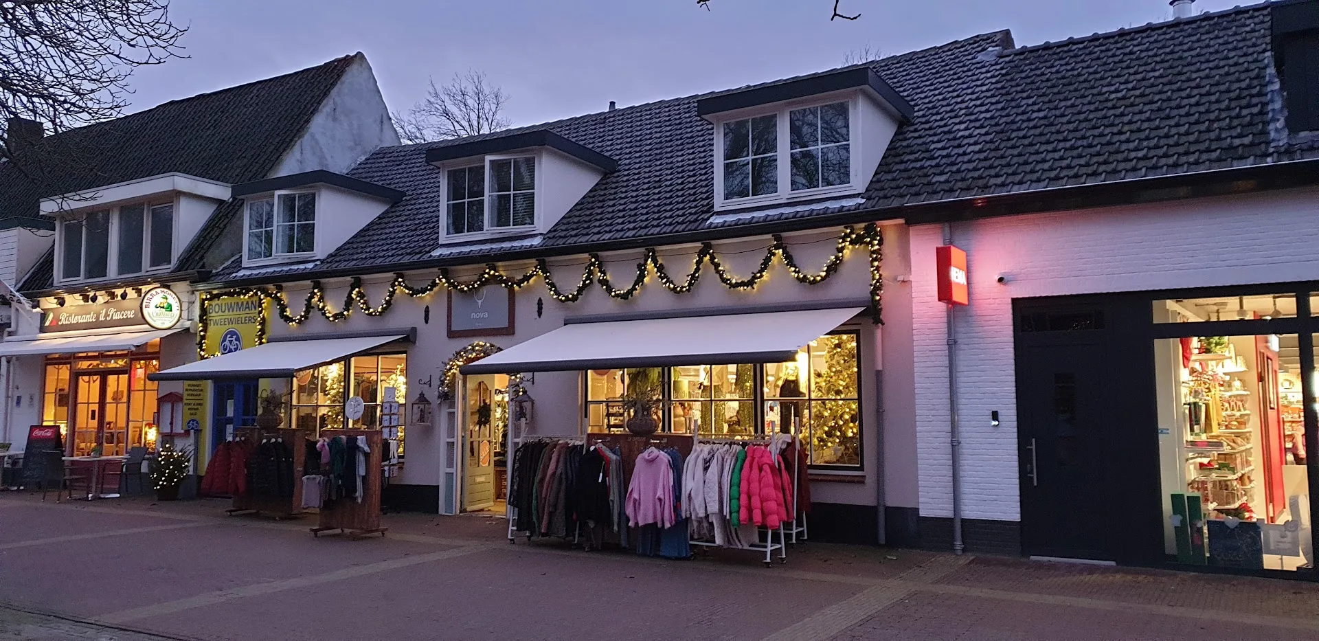 HEMA Burgh-Haamstede — foto 4