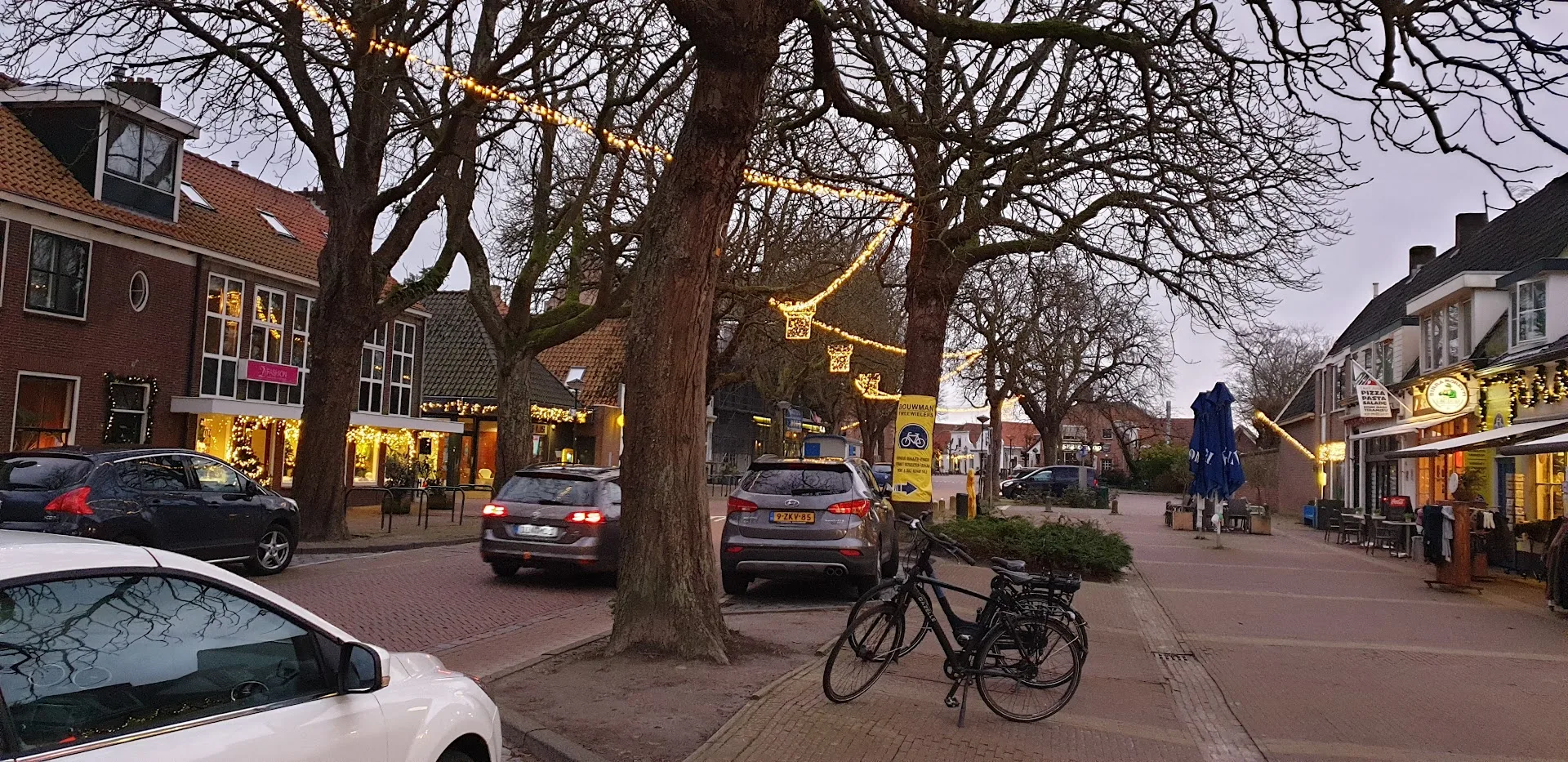 HEMA Burgh-Haamstede — foto 12
