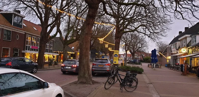HEMA Burgh-Haamstede — foto 11