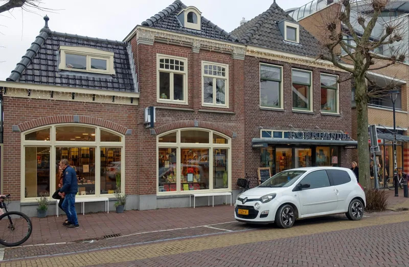 KopGroep Bibliotheken (afhaalpunt Boekhandel Plukker) — foto 5
