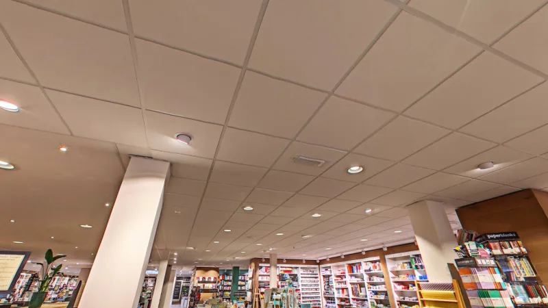 KopGroep Bibliotheken (afhaalpunt Boekhandel Plukker) — foto 8