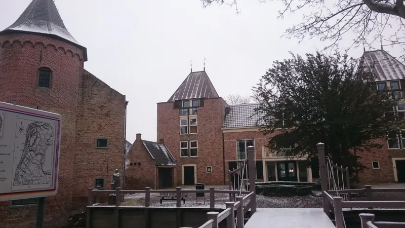 KopGroep Bibliotheken (afhaalpunt Boekhandel Plukker) — foto 9