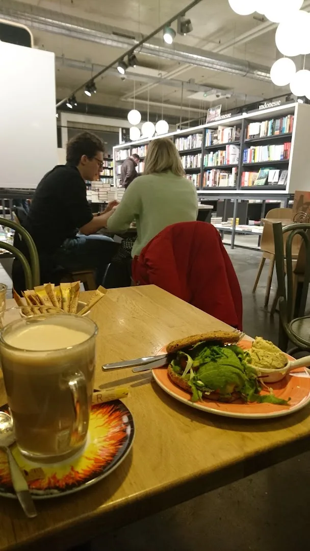 De Vries Van Stockum (Den Haag) — foto 10