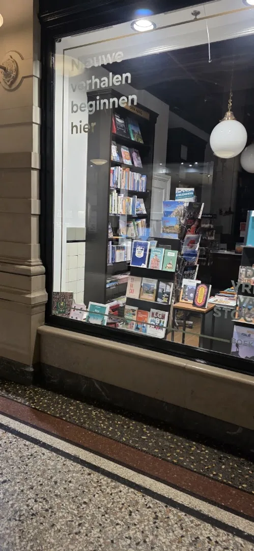 De Vries Van Stockum (Den Haag) — foto 4