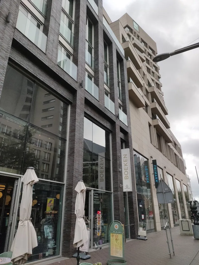 De Vries Van Stockum (Den Haag) — foto 8