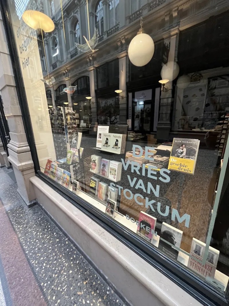De Vries Van Stockum (Den Haag) — foto 9