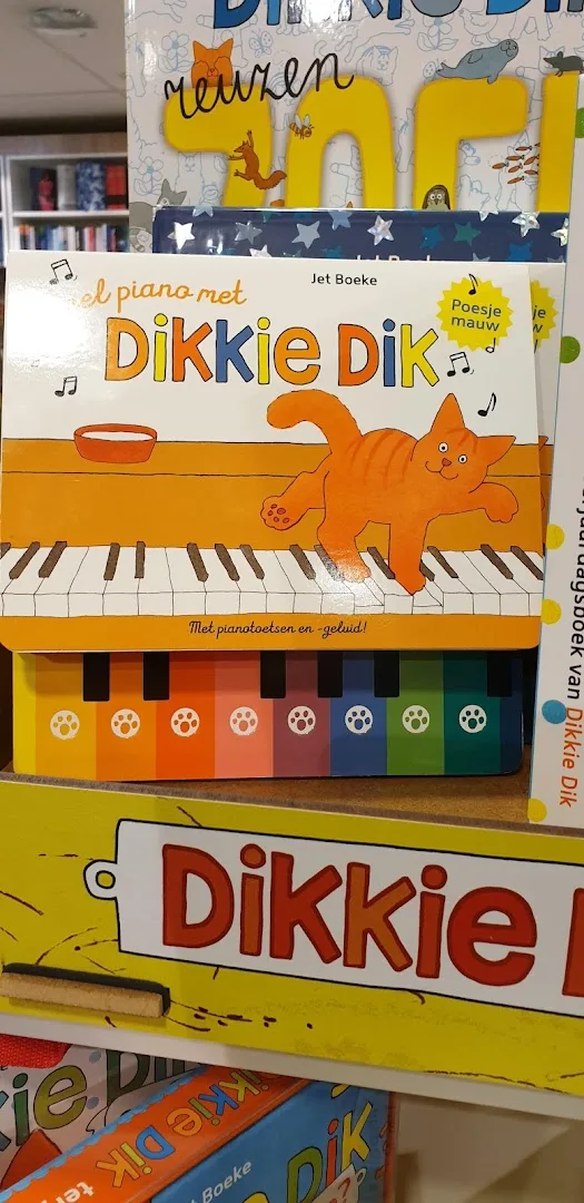 Kantoor & Boekhandel KEES (Mereveldplein) — foto 7