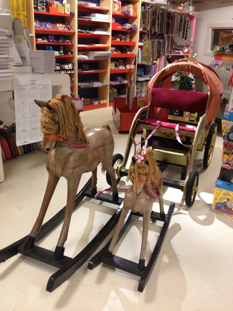 Kantoorboekhandel Laan — foto 4