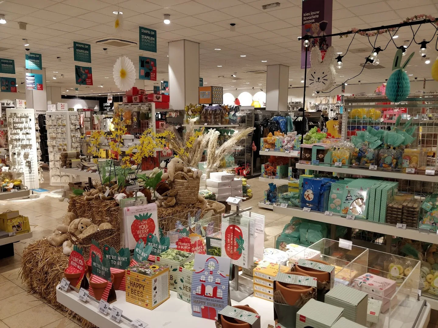 HEMA Bussum — foto 5