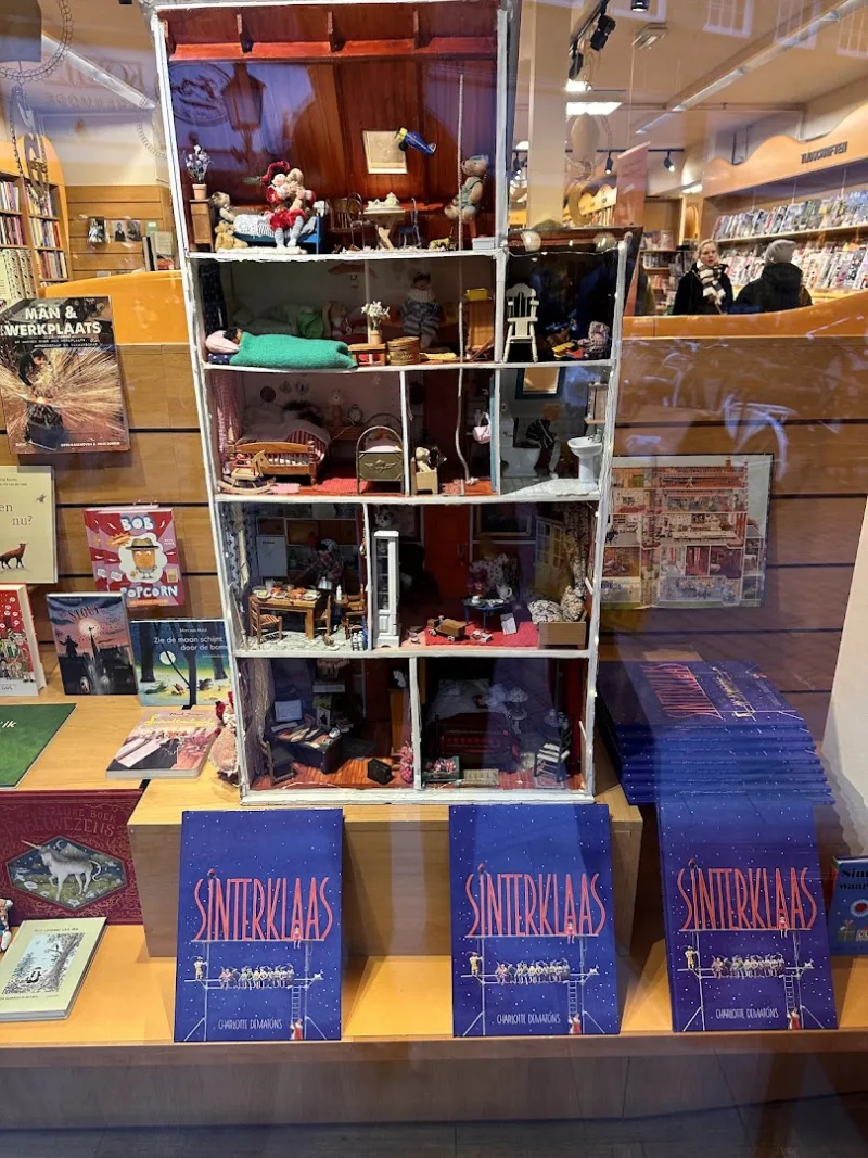 Boekhandel Los — foto 2