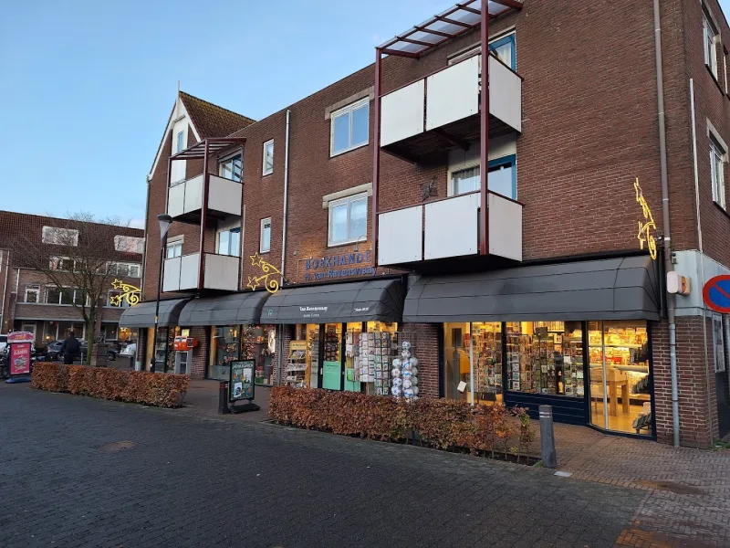 Van Ravenswaay books & more — foto 3