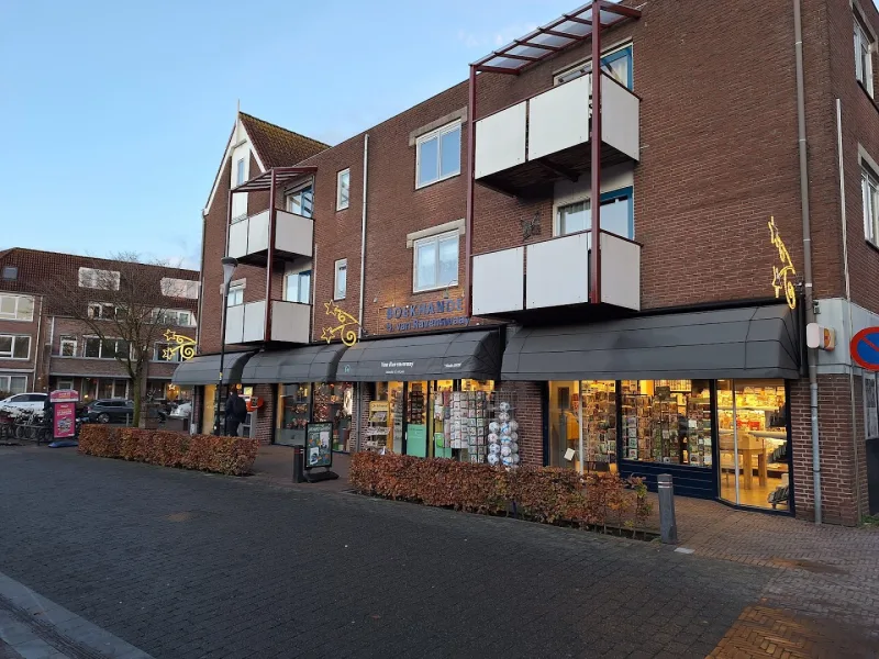 Van Ravenswaay books & more — foto 7