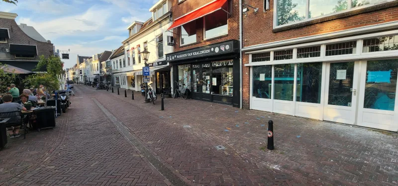 Boek en Kantoor Marinus van Kralingen — foto 3