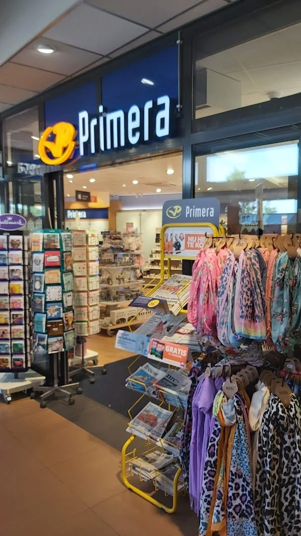 Boekhandel Breskens
