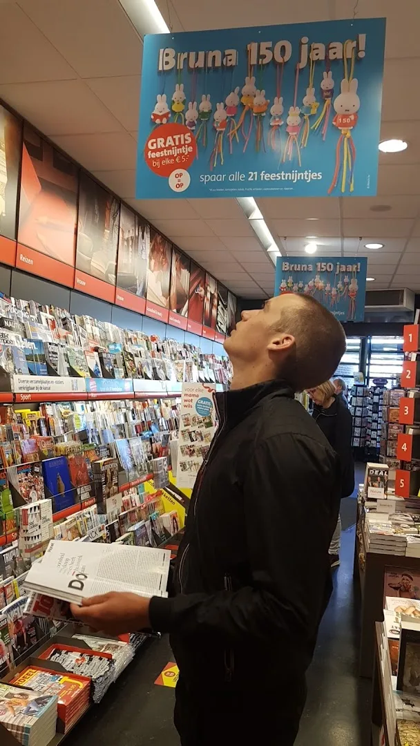 Boekhandel Breskens — foto 2