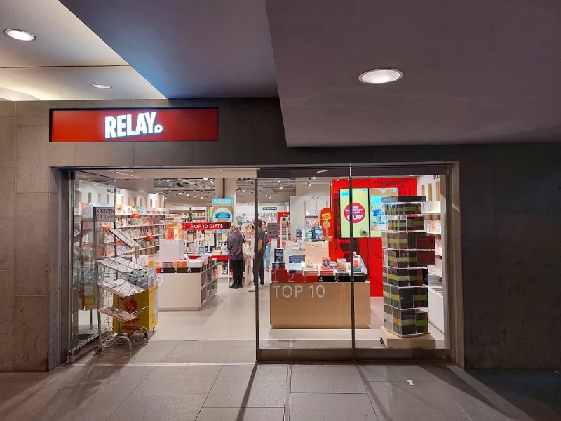 Relay Breda — foto 2
