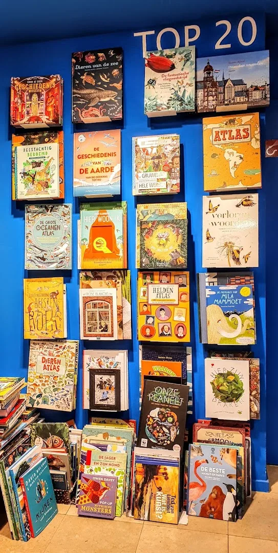 Libris Buitelaar Breda — foto 5