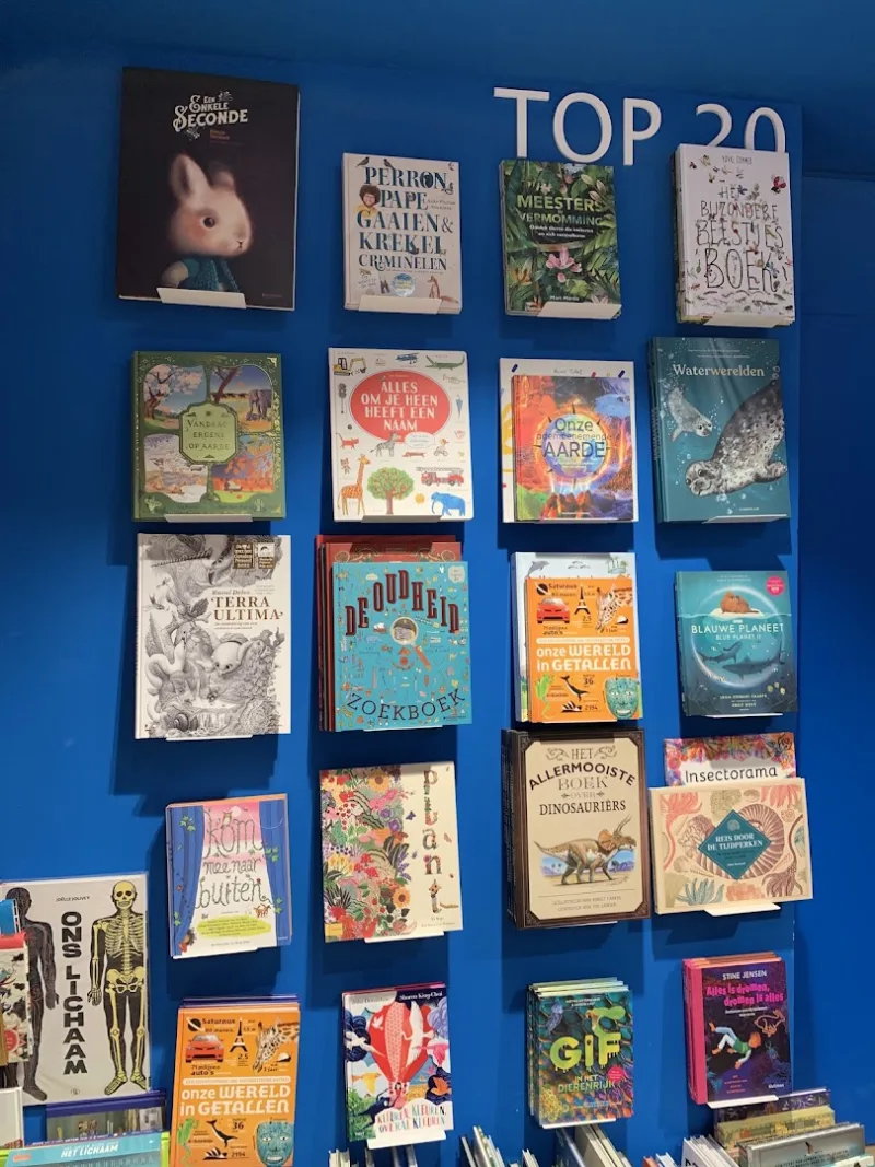Libris Buitelaar Breda — foto 9