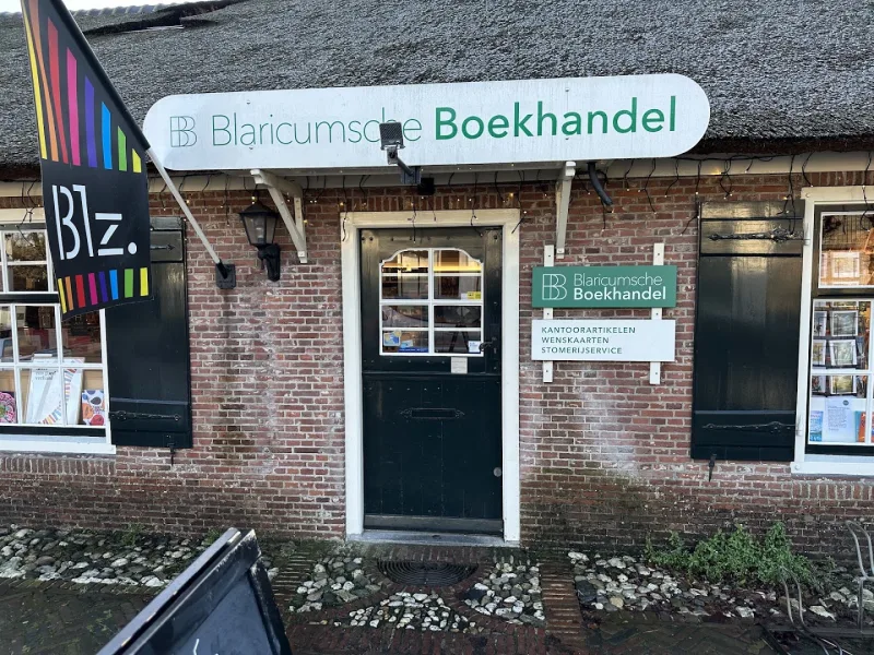 Blaricumsche Boekhandel