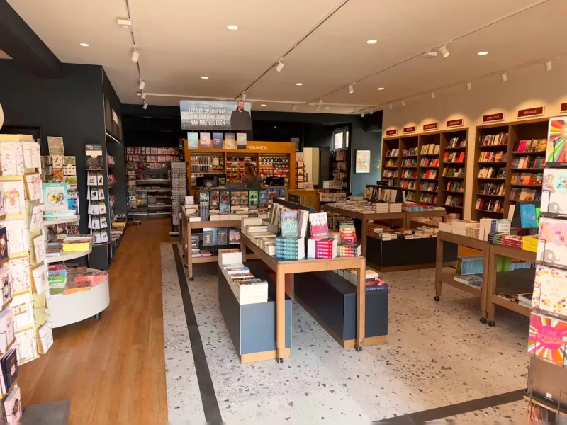 Blaricumsche Boekhandel — foto 3