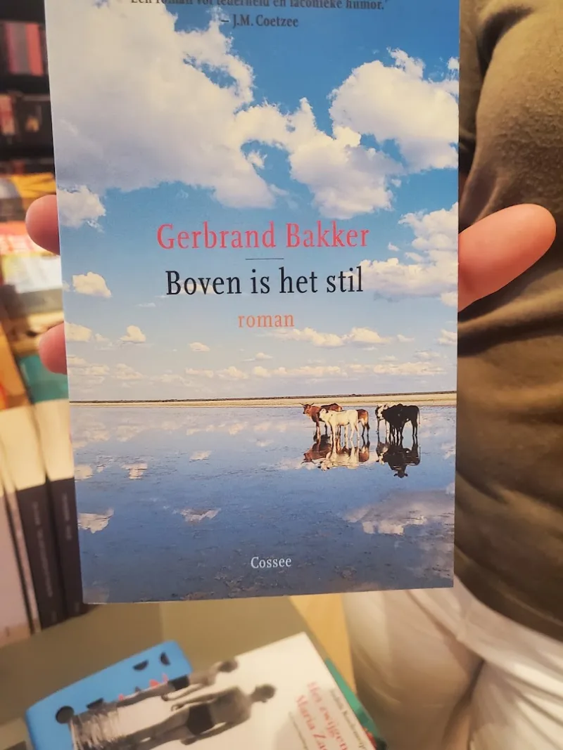 De Bilthovense Boekhandel — foto 10