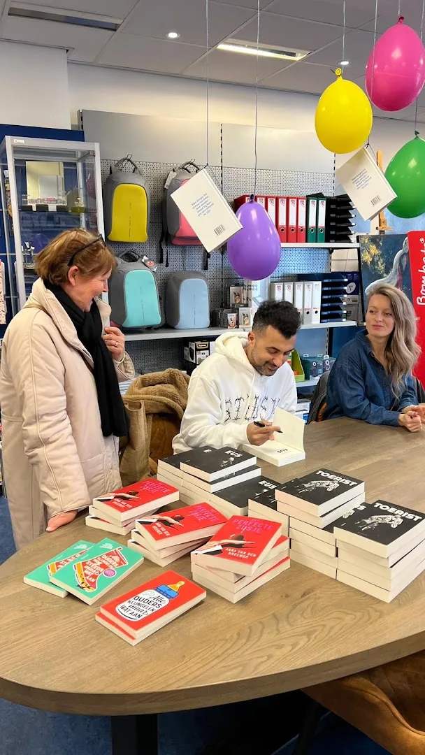Kantoorboekhandel Van Atten (Berkel en Rodenrijs) — foto 4