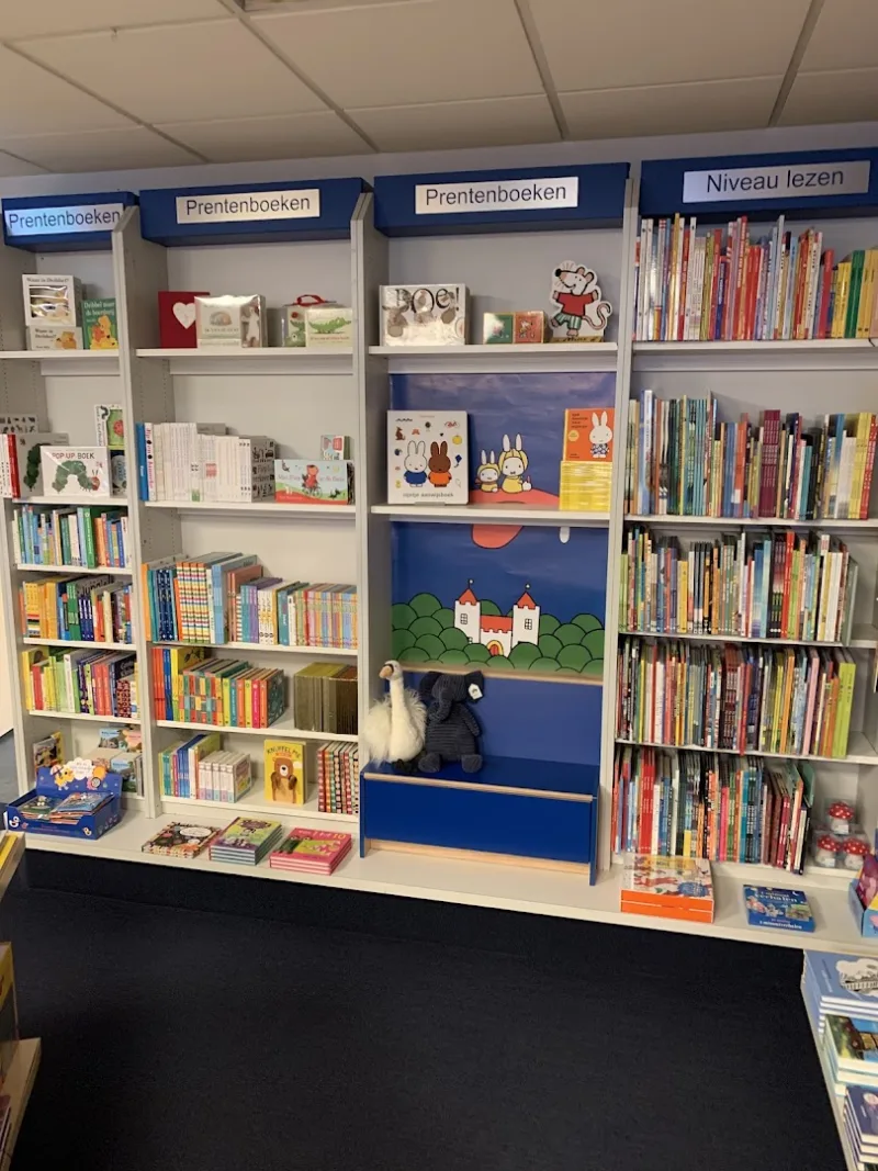 Kantoorboekhandel Van Atten (Berkel en Rodenrijs) — foto 6