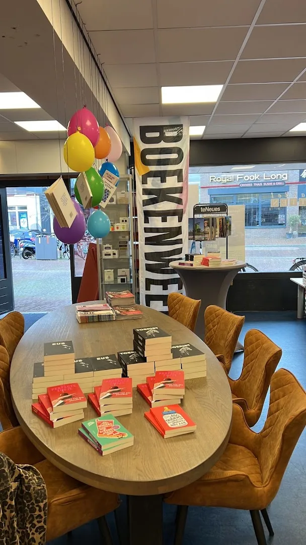 Kantoorboekhandel Van Atten (Berkel en Rodenrijs) — foto 7