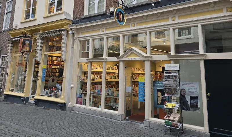Boekhandel Quist — foto 3