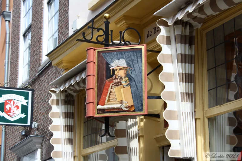Boekhandel Quist — foto 6