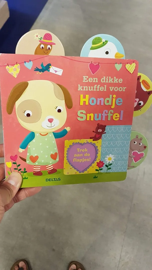 Boekhandel Thomas — foto 9
