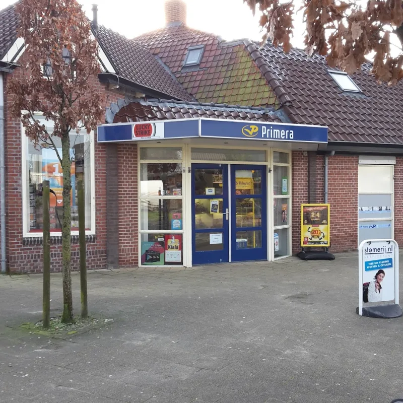 Primera boekhandel De Gele Klap — foto 2