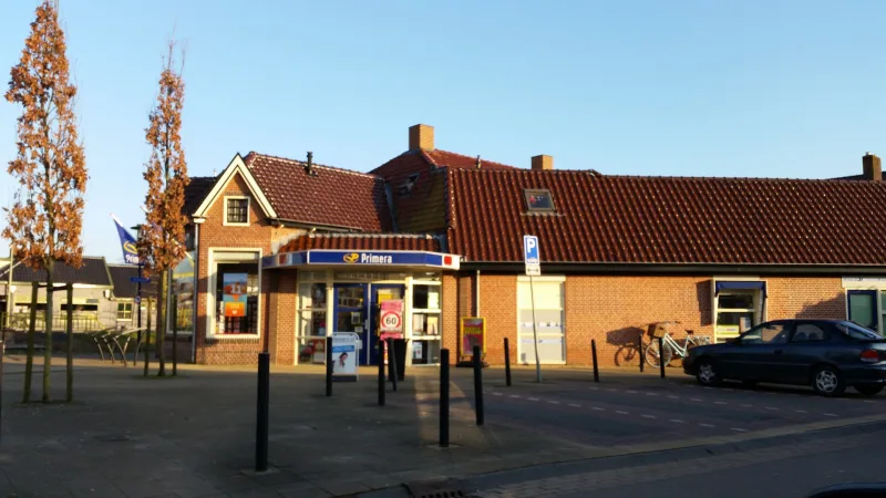 Primera boekhandel De Gele Klap — foto 5