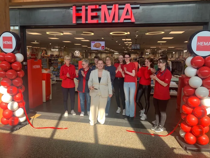 HEMA Castricum — foto 2