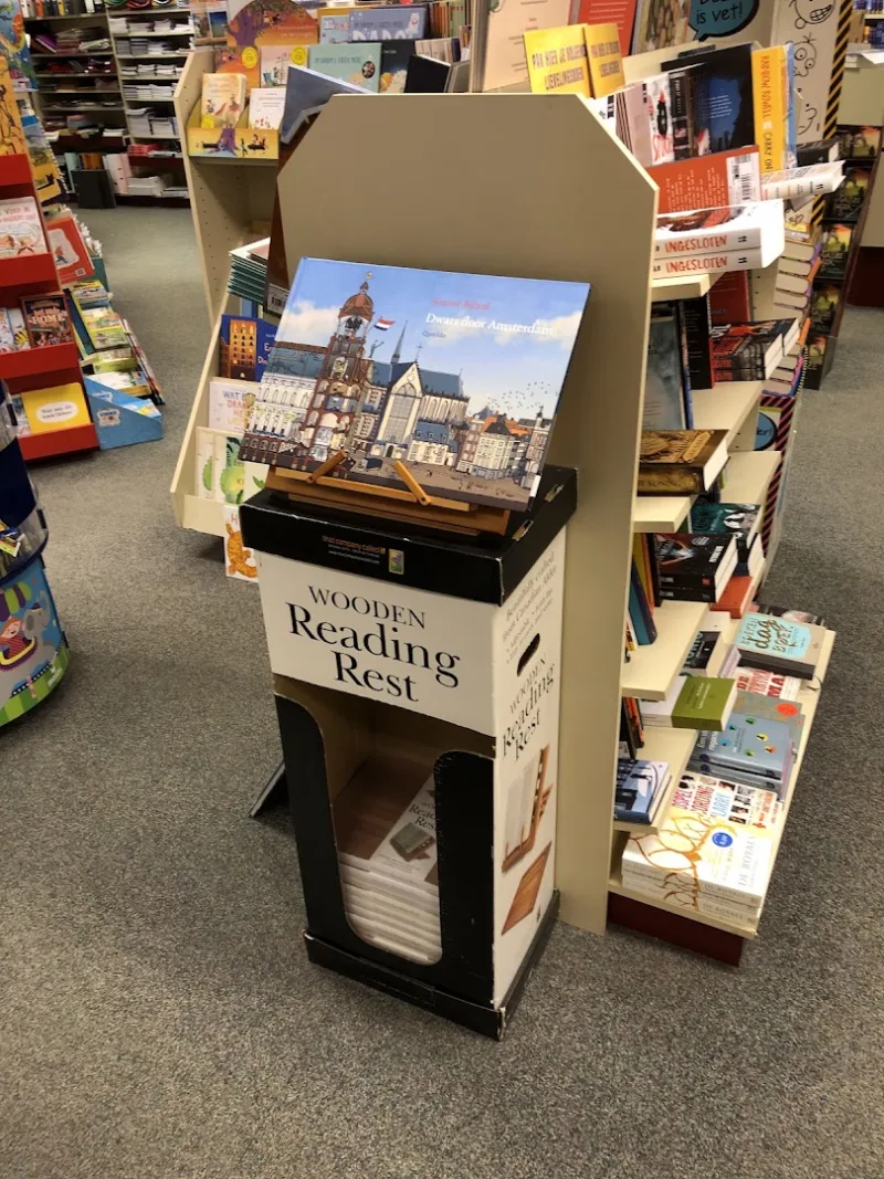 Boekhandel Jaspers — foto 10