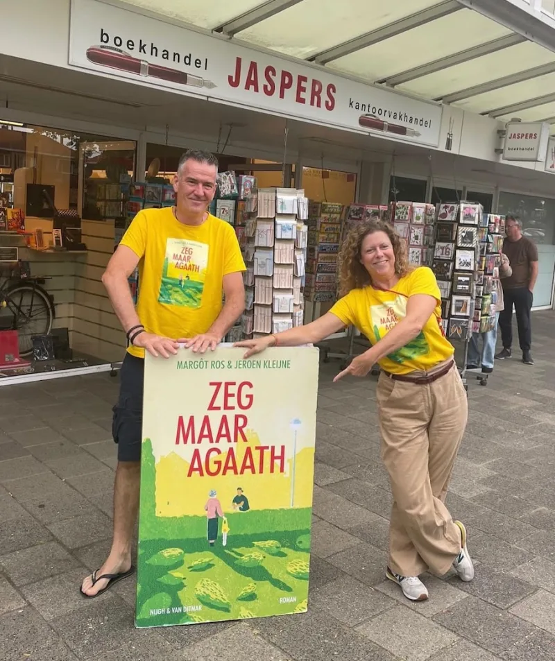 Boekhandel Jaspers — foto 9