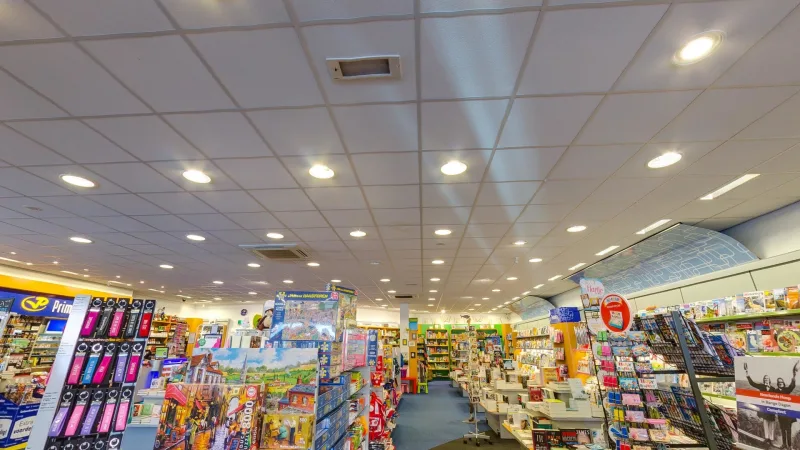 Primera Boekhandel Avenhorn — foto 9