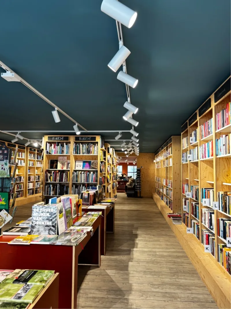 Van der Velde Boeken Assen — foto 2