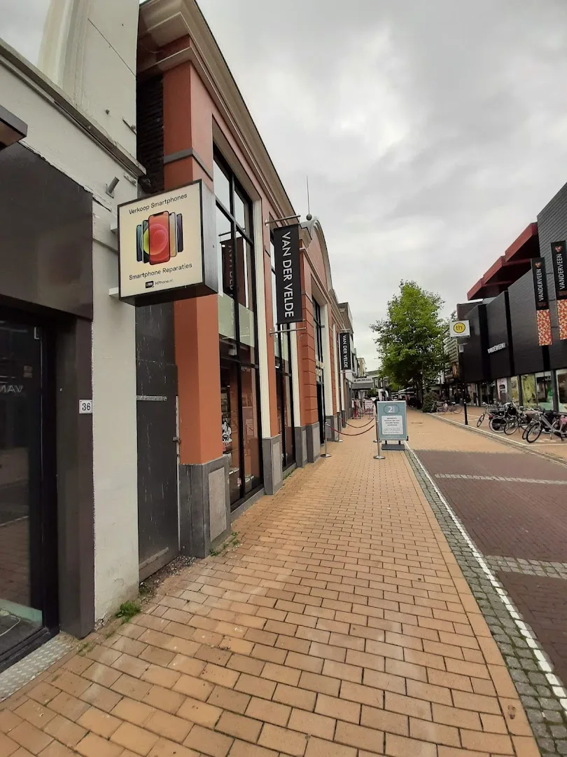 Van der Velde Boeken Assen — foto 8