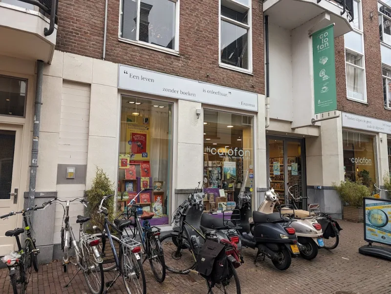 Arnhem - Het Colofon — foto 7