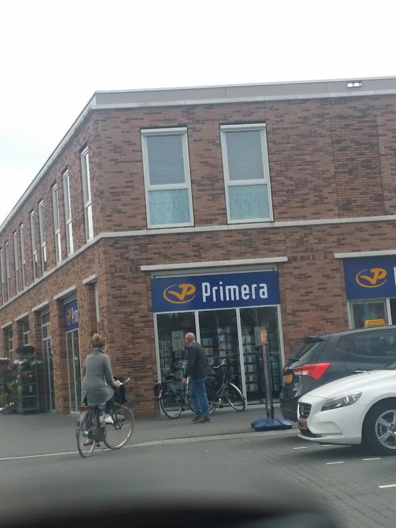 Primera BLZ Westra Orden