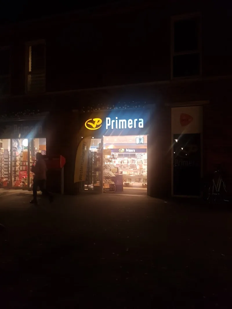 Primera BLZ Westra Orden — foto 6