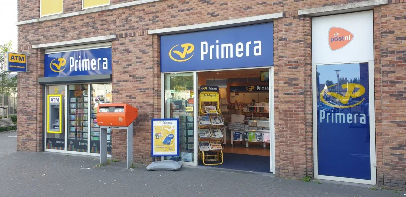 Primera BLZ Westra Orden — foto 7