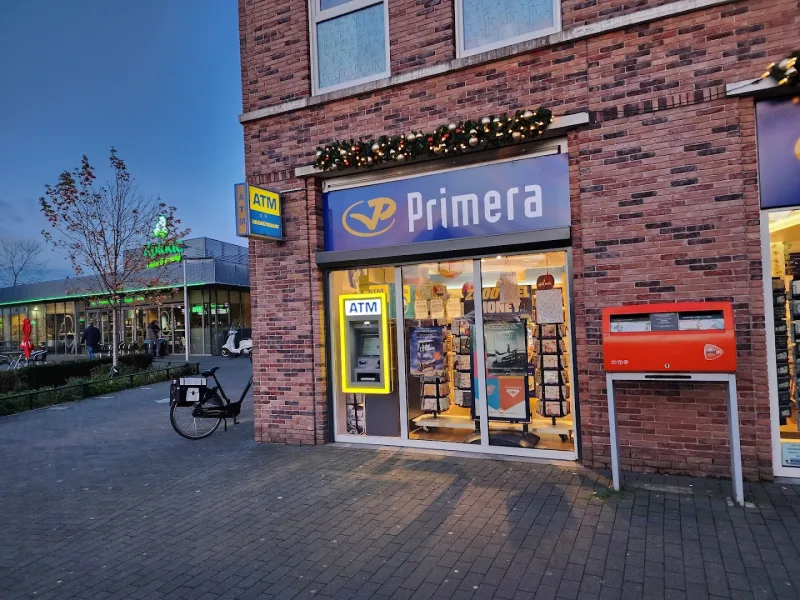 Primera BLZ Westra Orden — foto 9