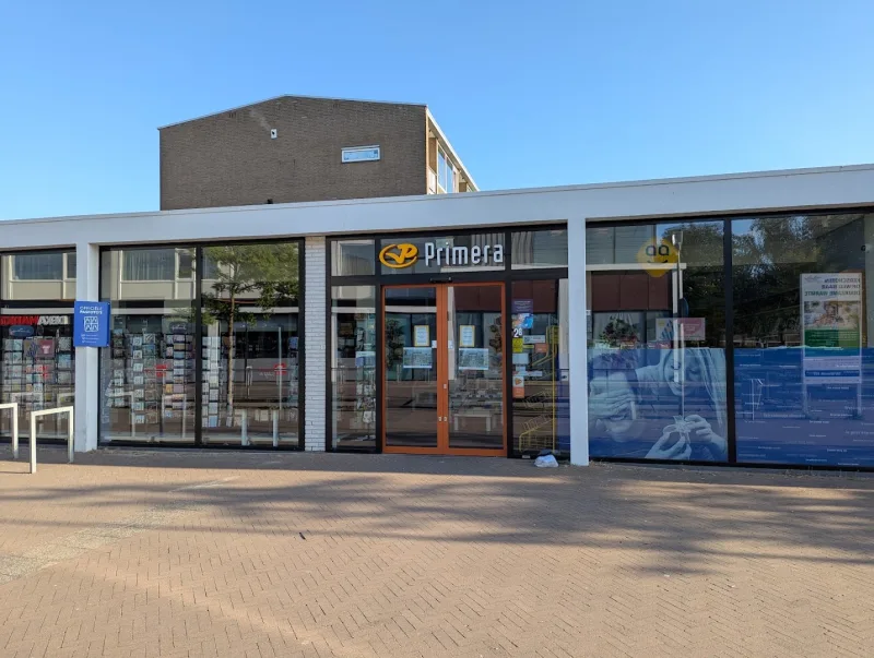Primera BLZ Westra Kerschoten — foto 2